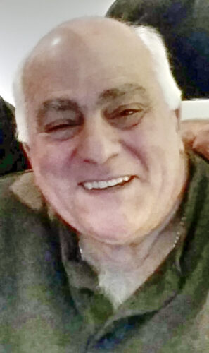 Anthony J. D’Apolito 1946-2026